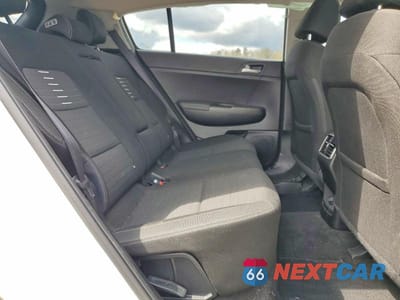 Zdjęcie 11 z 12 samochodu: 2018 KIA SPORTAGE LX VIN:KNDPM3AC3J7476524 - miniatura