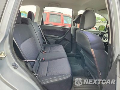 Zdjęcie 11 z 14 samochodu: 2018 SUBARU FORESTER 2.5I VIN:JF2SJABC1JH470237 - miniatura