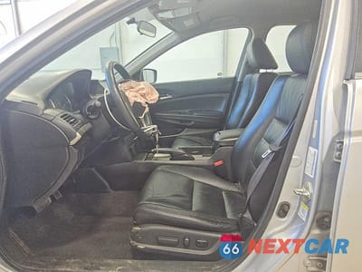 Zdjęcie 7 z 12 samochodu: 2012 HONDA ACCORD SE VIN:1HGCP2F69CA138605 - miniatura