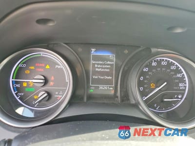 Zdjęcie 9 z 13 samochodu: 2021 TOYOTA CAMRY SE VIN:4T1G31AK0MU561997 - miniatura