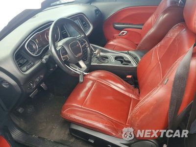 Zdjęcie 7 z 13 samochodu: 2015 DODGE CHALLENGER SXT PLUS VIN:2C3CDZBG7FH761097 - miniatura