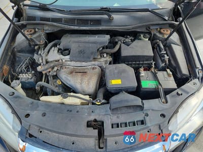 Zdjęcie 11 z 12 samochodu: 2015 TOYOTA CAMRY LE VIN:4T4BF1FK5FR471201 - miniatura