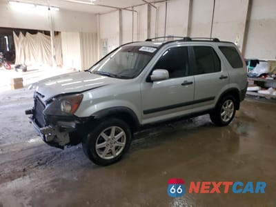 2004 HONDA CR-V EX SHSRD78854U257671 - główne zdjęcie licytacji z USA - miniatura