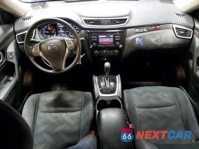 Zdjęcie 8 z 12 samochodu: 2016 NISSAN ROGUE S VIN:JN8AT2MTXGW013460 - miniatura