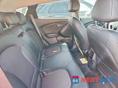 Zdjęcie 11 z 13 samochodu: 2015 HYUNDAI TUCSON SE VIN:KM8JUCAG9FU972277 - miniatura
