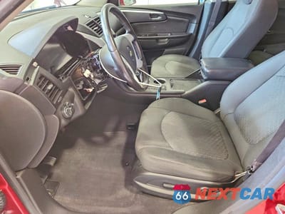 Zdjęcie 7 z 13 samochodu: 2012 CHEVROLET TRAVERSE LT VIN:1GNKVGED0CJ124824 - miniatura