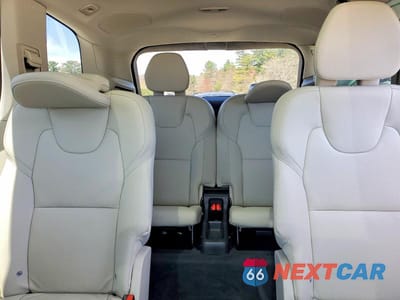 Zdjęcie 10 z 14 samochodu: 2023 VOLVO XC90 PLUS VIN:YV40621N5P1927243 - miniatura