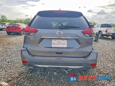 Zdjęcie 6 z 13 samochodu: 2019 NISSAN ROGUE SL VIN:5N1AT2MV6KC775607 - miniatura