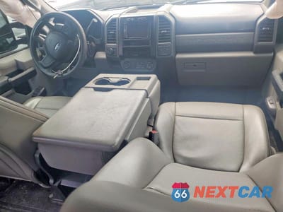 Zdjęcie 8 z 13 samochodu: 2017 FORD F250 SUPER DUTY VIN:1FT7W2BTXHEB13307 - miniatura
