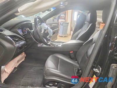 Zdjęcie 7 z 13 samochodu: 2020 CADILLAC CT5 PREMIUM LUXURY VIN:1G6DT5RK7L0120587 - miniatura