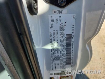 Zdjęcie 13 z 13 samochodu: 2015 TOYOTA TACOMA ACCESS CAB VIN:5TFTX4CN3FX063293 - miniatura