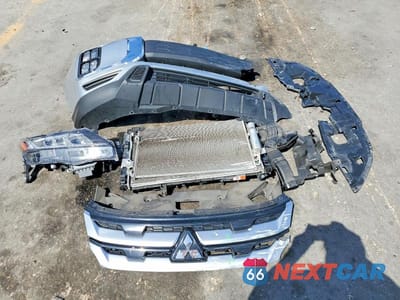 Zdjęcie 13 z 13 samochodu: 2024 MITSUBISHI OUTLANDER SPORT S VIN:JA4ARUAU9RU006477 - miniatura