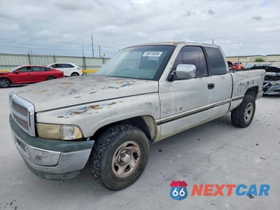 1996 DODGE 1500 RAM V 3B7HC13Z9TG192920 - główne zdjęcie licytacji z USA - miniatura