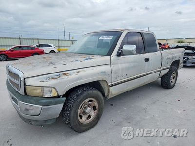 1996 DODGE 1500 RAM V 3B7HC13Z9TG192920 - główne zdjęcie licytacji z USA - miniatura