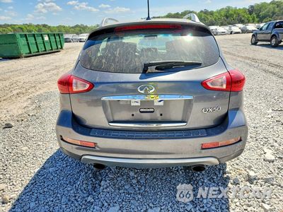 Zdjęcie 6 z 13 samochodu: 2016 INFINITI QX50 BASE VIN:JN1BJ0RR2GM269324 - miniatura