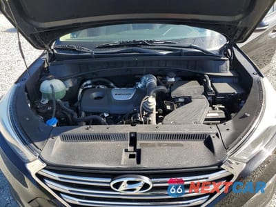 Zdjęcie 12 z 13 samochodu: 2017 HYUNDAI TUCSON LIMITED VIN:KM8J33A22HU365681 - miniatura