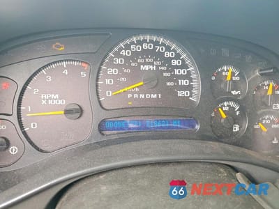Zdjęcie 9 z 12 samochodu: 2007 GMC SIERRA K2500 HEAVY DUTY VIN:1GTHK23D27F190611 - miniatura