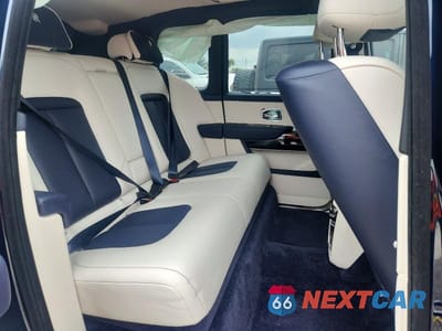 Zdjęcie 10 z 12 samochodu: 2025 ROLLS-ROYCE CULLINAN VIN:SLA13HA05SU228281 - miniatura