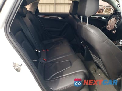 Zdjęcie 10 z 12 samochodu: 2014 AUDI A4 PREMIUM PLUS VIN:WAUFFAFL6EN041255 - miniatura