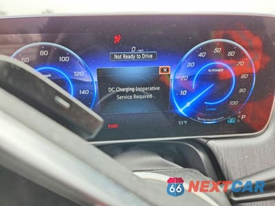 Zdjęcie 9 z 12 samochodu: 2024 MERCEDES-BENZ EQE SEDAN 350 4MATIC VIN:W1KEG1CB6RF055279 - miniatura