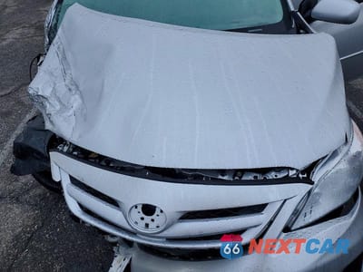 Zdjęcie 11 z 11 samochodu: 2011 TOYOTA COROLLA LE VIN:JTDBU4EE5BJ088680 - miniatura