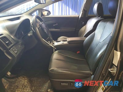 Zdjęcie 7 z 12 samochodu: 2013 TOYOTA VENZA LE VIN:4T3BK3BB4DU074882 - miniatura
