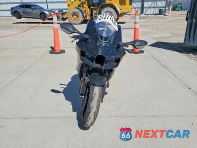 Drugie zdjęcie samochodu z przodu: 2025 KAWASAKI ZX1002 L VIN:JKBZXVL19SA019069 - miniatura