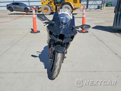 Drugie zdjęcie samochodu z przodu: 2025 KAWASAKI ZX1002 L VIN:JKBZXVL19SA019069 - miniatura