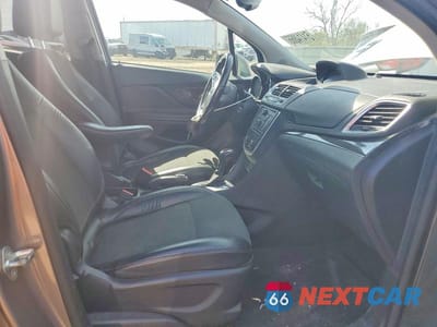 Zdjęcie 7 z 13 samochodu: 2014 BUICK ENCORE CONVENIENCE VIN:KL4CJBSB5EB649349 - miniatura