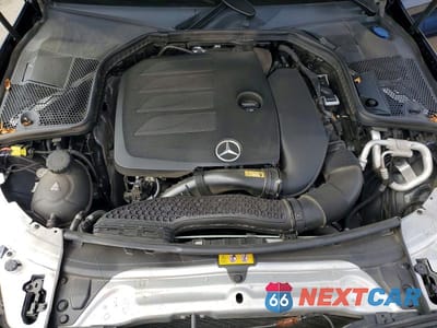 Zdjęcie 11 z 13 samochodu: 2021 MERCEDES-BENZ C 300 VIN:W1KWF8DB8MR616894 - miniatura
