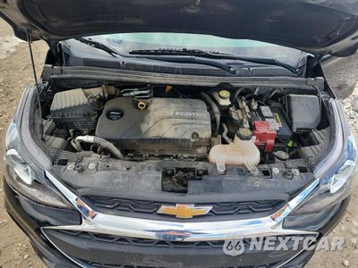 Zdjęcie 11 z 12 samochodu: 2022 CHEVROLET SPARK LS VIN:KL8CB6SA8NC005302 - miniatura