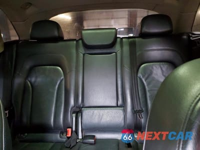 Zdjęcie 10 z 12 samochodu: 2015 AUDI Q5 PREMIUM PLUS VIN:WA1LFAFPXFA057972 - miniatura