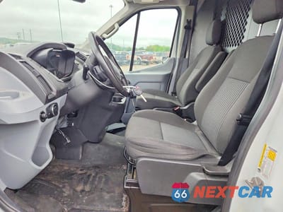 Zdjęcie 7 z 12 samochodu: 2016 FORD TRANSIT T-150 CARGO VIN:1FTYE2CV3GKB25404 - miniatura