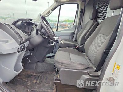 Zdjęcie 7 z 12 samochodu: 2016 FORD TRANSIT T-150 CARGO VIN:1FTYE2CV3GKB25404 - miniatura