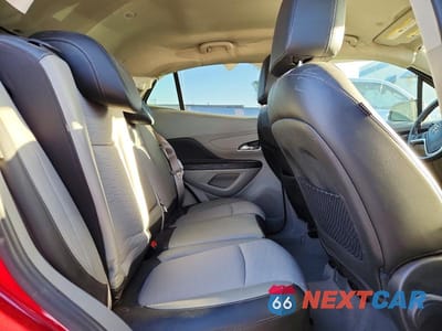 Zdjęcie 10 z 12 samochodu: 2016 BUICK ENCORE VIN:KL4CJESBXGB716886 - miniatura