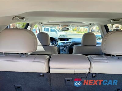 Zdjęcie 12 z 14 samochodu: 2013 LEXUS RX 350 BASE VIN:JTJBK1BA0D2033196 - miniatura