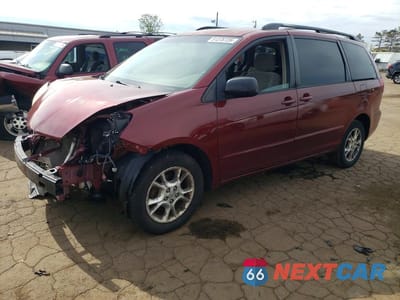 2005 TOYOTA SIENNA LE 5TDBA23C65S053197 - główne zdjęcie licytacji z USA - miniatura