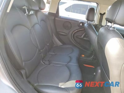 Zdjęcie 10 z 12 samochodu: 2013 MINI COOPER S COUNTRYMAN VIN:WMWZC3C56DWP21379 - miniatura