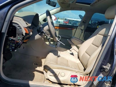 Zdjęcie 7 z 12 samochodu: 2003 AUDI A4 VIN:WAULT68E73A113866 - miniatura