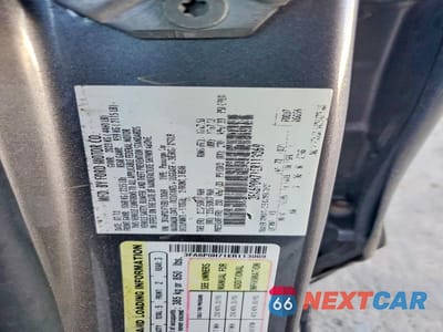 Zdjęcie 12 z 12 samochodu: 2014 FORD FUSION SE VIN:3FA6P0H71ER113069 - miniatura