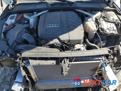 Zdjęcie 11 z 13 samochodu: 2021 AUDI A4 PREMIUM 45 VIN:WAUDAAF49MA013941 - miniatura