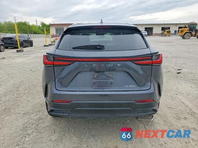 Zdjęcie 6 z 13 samochodu: 2024 LEXUS NX 250 BASE VIN:2T2ADCAZ1RC014298 - miniatura