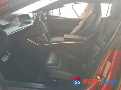 Zdjęcie 7 z 12 samochodu: 2022 TESLA MODEL S VIN:5YJSA1E5XNF464616 - miniatura