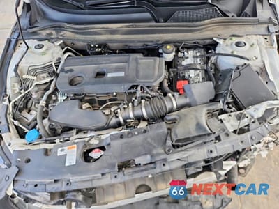 Zdjęcie 11 z 13 samochodu: 2020 HONDA ACCORD TOURING VIN:1HGCV2F94LA012765 - miniatura