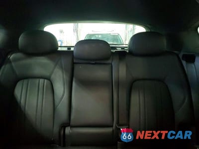Zdjęcie 10 z 13 samochodu: 2020 MASERATI LEVANTE S VIN:ZN661YUA9LX344736 - miniatura