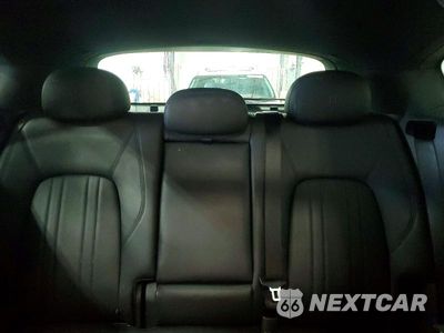 Zdjęcie 10 z 13 samochodu: 2020 MASERATI LEVANTE S VIN:ZN661YUA9LX344736 - miniatura