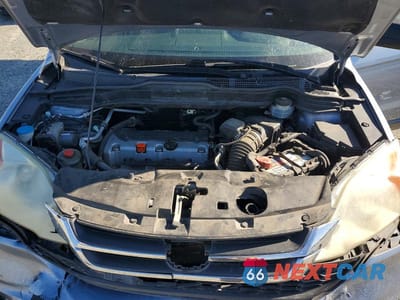 Zdjęcie 12 z 13 samochodu: 2010 HONDA CR-V LX VIN:5J6RE3H38AL038756 - miniatura