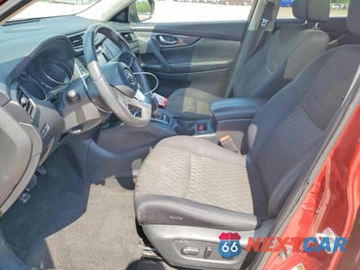 Zdjęcie 7 z 13 samochodu: 2018 NISSAN ROGUE SV VIN:5N1AT2MV5JC852384 - miniatura