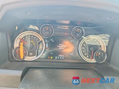Zdjęcie 9 z 12 samochodu: 2015 RAM 1500 SLT VIN:1C6RR7TT7FS721142 - miniatura