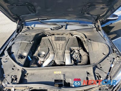 Zdjęcie 11 z 13 samochodu: 2017 MERCEDES-BENZ S 550 VIN:WDDUG8CB3HA329179 - miniatura